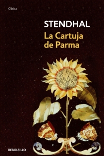 Portada del libro: La cartuja de Parma