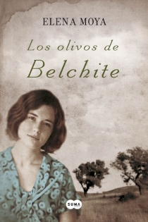 Portada del libro LES OLIVERES DE BELCHITE - ISBN: 9788483651889