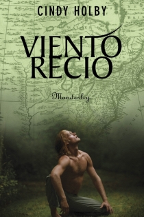 Portada del libro Viento Recio - ISBN: 9788483651940