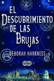 Portada del libro El descubrimiento de las brujas - ISBN: 9788483652190
