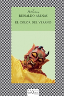 Portada del libro El color del verano - ISBN: 9788483832134