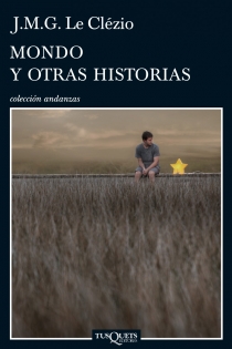 Portada del libro Mondo y otras historias - ISBN: 9788483832141