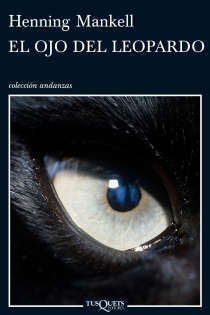 Portada del libro El ojo del leopardo - ISBN: 9788483832257