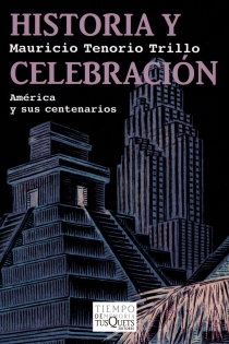 Portada del libro Historia y celebración - ISBN: 9788483832264