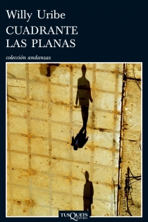 Portada del libro Cuadrante Las Planas - ISBN: 9788483832318