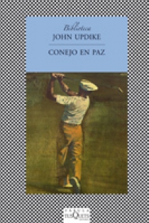 Portada del libro Conejo en paz - ISBN: 9788483832486