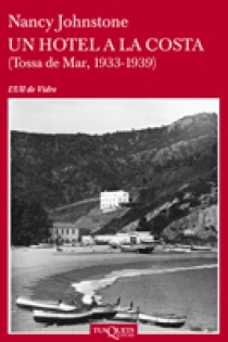 Portada del libro Un hotel a la costa - ISBN: 9788483832592