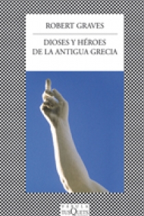Portada del libro Dioses y héroes de la antigua Grecia - ISBN: 9788483832714