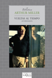 Portada del libro Vueltas al tiempo - ISBN: 9788483832721