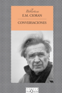 Portada del libro Conversaciones - ISBN: 9788483832790