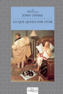 Portada del libro Lo que queda por vivir - ISBN: 9788483832936