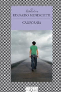 Portada del libro California - ISBN: 9788483833070