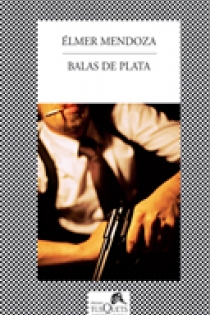 Portada del libro Balas de plata - ISBN: 9788483833087