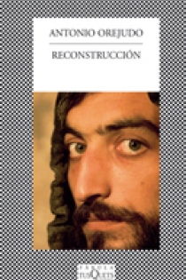 Portada del libro Reconstrucción - ISBN: 9788483833117