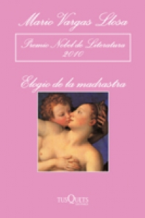 Portada del libro Elogio de la madrastra - ISBN: 9788483833155