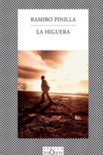 Portada del libro La higuera - ISBN: 9788483833247