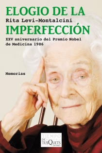 Portada del libro Elogio de la imperfección - ISBN: 9788483833308