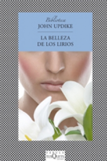 Portada del libro La belleza de los lirios - ISBN: 9788483833339