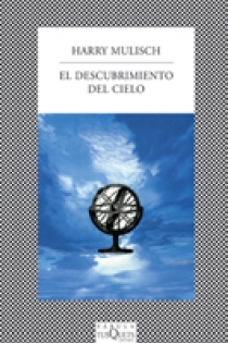 Portada del libro El descubrimiento del cielo - ISBN: 9788483833346
