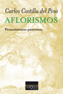 Portada del libro Aflorismos - ISBN: 9788483833513