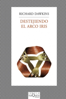 Portada del libro Destejiendo el arco iris - ISBN: 9788483833735