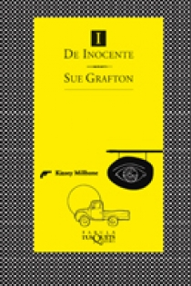 Portada del libro I de inocente - ISBN: 9788483833759