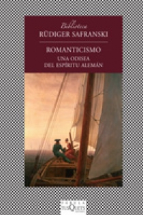 Portada del libro Romanticismo - ISBN: 9788483833865