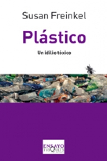 Portada del libro Plástico - ISBN: 9788483833933