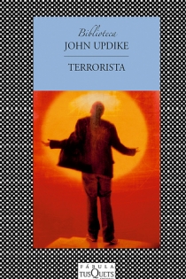 Portada del libro Terrorista