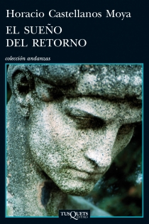 Portada del libro El sueño del retorno - ISBN: 9788483834589
