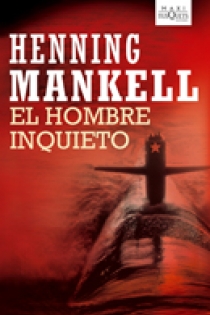 Portada del libro El hombre inquieto - ISBN: 9788483835708