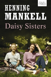 Portada del libro: Daisy Sisters