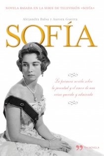 Portada del libro: Sofía