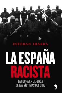 Portada del libro La España racista