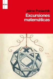 Portada del libro: Excursiones matematicas