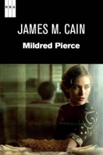 Portada del libro: Mildred Pierce
