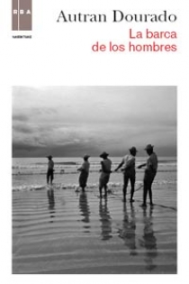 Portada del libro La barca de los hombres - ISBN: 9788490060919