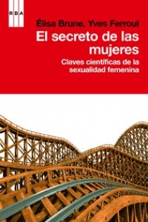 Portada del libro El secreto de las mujeres - ISBN: 9788490061268