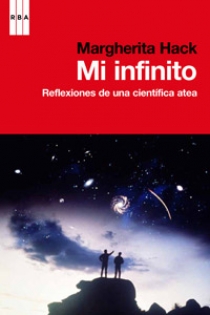 Portada del libro Mi infinito - ISBN: 9788490061640