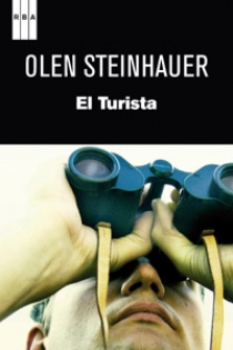 Portada del libro El turista - ISBN: 9788490061985