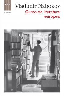 Portada del libro Curso de literatura europea