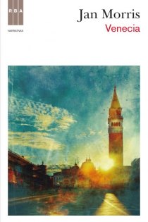 Portada del libro: Venecia