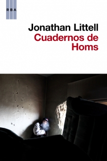 Portada del libro: Cuadernos de Homs