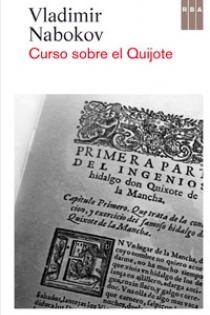Portada del libro Curso sobre el Quijote - ISBN: 9788490063484