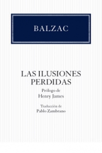 Portada del libro Las ilusiones perdidas td - ISBN: 9788490063668