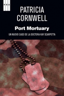 Portada del libro Port Mortuary - ISBN: 9788490063774