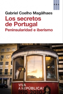 Portada del libro: Los secretos de Portugal
