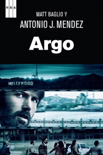 Portada del libro: Argo