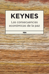 Portada del libro Las consecuencias económicas de la paz - ISBN: 9788490064566