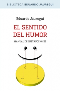 Portada del libro: El sentido del humor